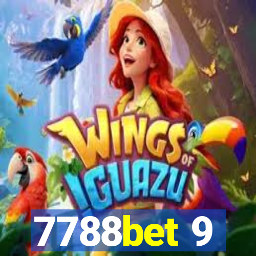 7788bet 9